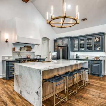 Prosper Home