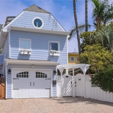 Beach Cottage
