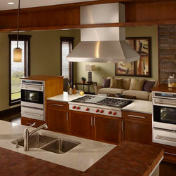 Interstate Kitchen Supply - Major Kitchen Appliances