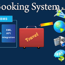 Maco Online Travel Booking System