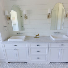 wallace master bath