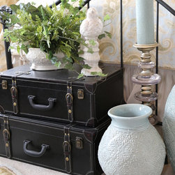 Window Fashions - Home Decor