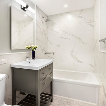 Manhattan Pent House Apartment