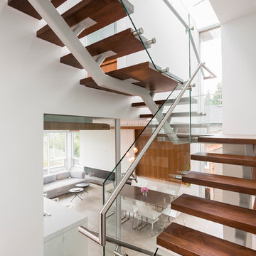 Westside Residence