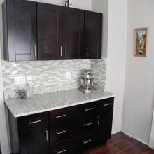 Kitchen Ideas