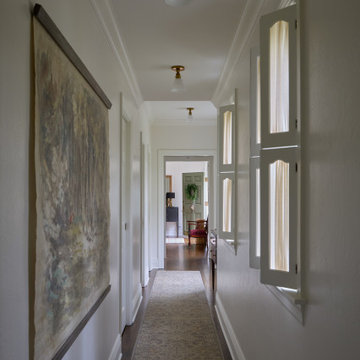 Dunham House