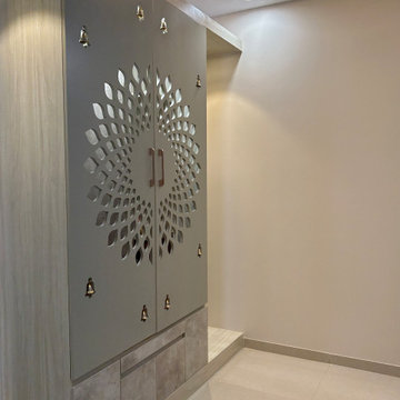 Queensgate, House of Hiranandani, Akshaya Nagar