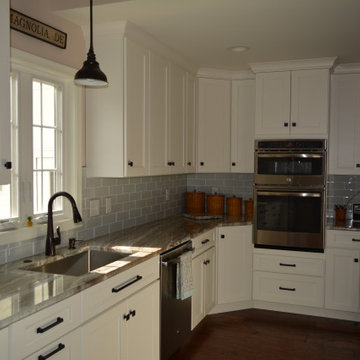 Pam's Sunny Kitchen