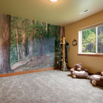 Beautiful Home On Lake CleElum
