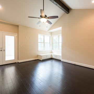 Montgomery Rustic Elegance