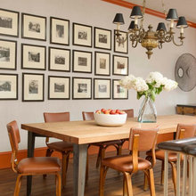 Dining Room Ideas