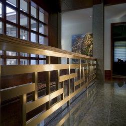 Contemporary Windows and Doors - Windows