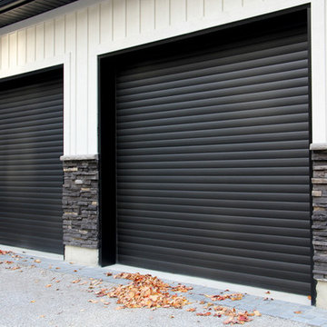 Garage Doors