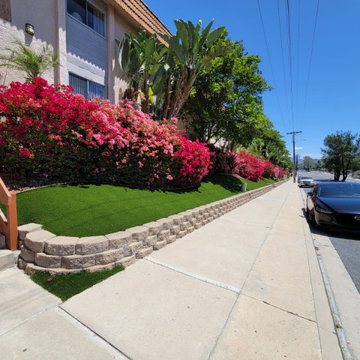 Landscape + Transport; Our Porfolio