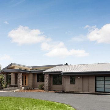 Stone Veneer