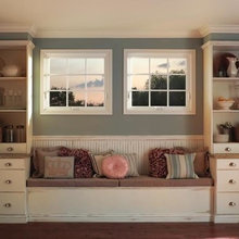 Living Room Ideas