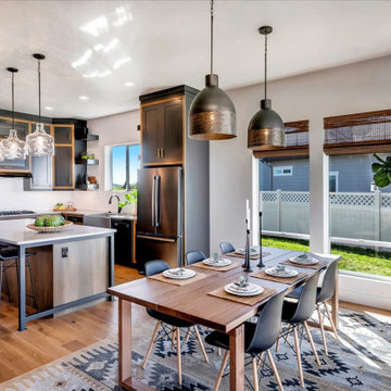 Blue Rock 2019 Spring Parade of Homes Winner