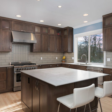 Woodinville Kitchen