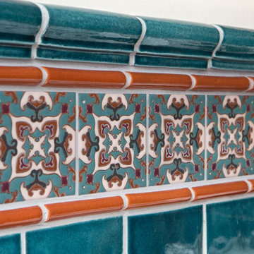 Charmean Neithart Interiors - Spanish Home