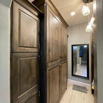 Bathroom Retreat
