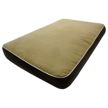 New Age Pet Custom-Fit Bed Cushion for ECOFLEX® Dog Crates, Medium