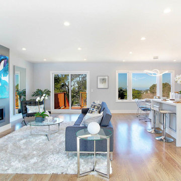 Beverly Street Project
