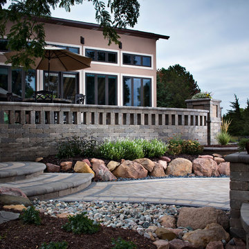 Stark Residence