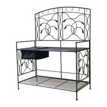 outdoor storage
