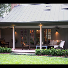 THe Patio