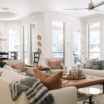 Family Home in Kelly, TX