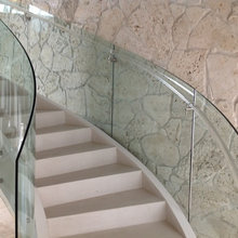 Farrall Stair