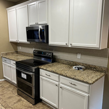 Quick Home Improvement ROI