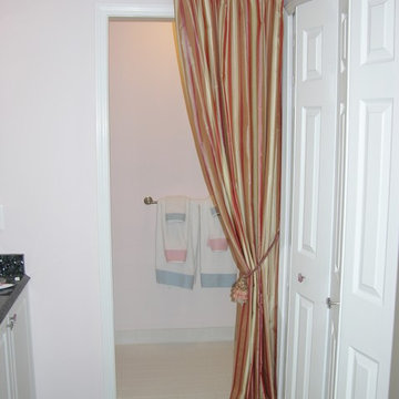 Draperies