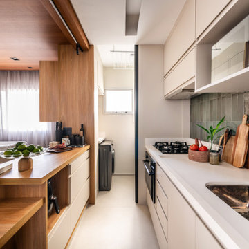Apartamento Oscar Freire