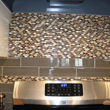 Stylish Kitchen in the Summit