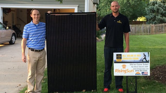 Overland Park Solar Project