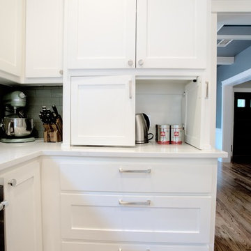 Alston Kitchen