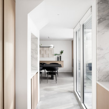 Q. Residence Loft