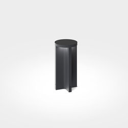 MIR R30 LED Bollard - Path Lights