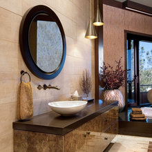Bathroom Ideas