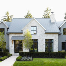 Exterior For SUMMIT ROCK