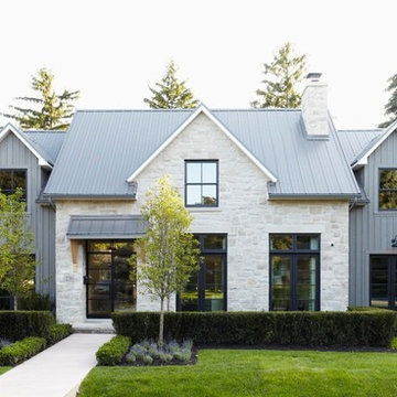 House and Home Oakville