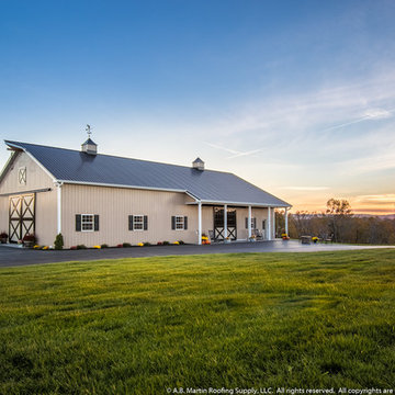 Barn/Event Venue