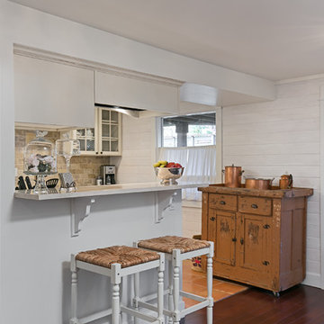 Richmond Beach Whole House Remodel and AirBnB