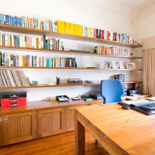 Wall unit