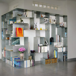 Biblioth&egrave;que - Bookcases