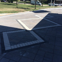 Pavers - Landscaping Stones And Pavers