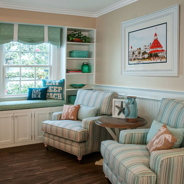 QualCraft Construction Inc