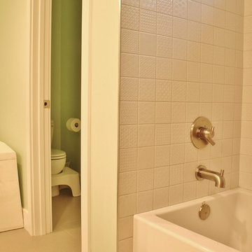 Mid-century Fixer Upper Becomes Forever Home
