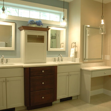 Falmouth Bathroom